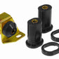 Prothane Chrysler Motor & Trans Mount Kit - Black