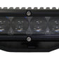 Go Rhino 18-20 Jeep Wrangler JL/JLU/Gladiator JT Light Mount - Two 6in Single Row