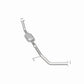 MagnaFlow Conv DF 05-07 Toyota Sequoia 8 4.7L D/S