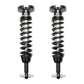 ICON 2019+ GM 1500 2.5 Series Shocks VS IR Coilover Kit