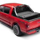 BackRack 2019-2022 Chevrolet Silverado 1500 14-Gauge Steel Trace Rack w/ Hardware Kit - Black