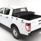 Extang 05-16 Nissan Frontier(5ft Bed) (w/ or w/o Track Sys) (5ft) Solid Fold 2.0
