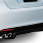 Corsa 08-09 Pontiac G8 GXP 6.0L V8 Polished Sport Cat-Back + XO Exhaust