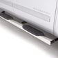 Lund 2019 Ram 1500 Extended Cab Pickup 6in. Oval Straight SS Nerf Bars - Polished Stainless