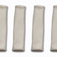 Vibrant 3/4in Dia Spark Plug Boot Insulator (4/Pack) Natural color
