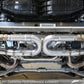 AWE Tuning 991 Carrera Performance Exhaust - Chrome Silver Tips