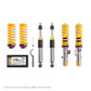 KW V3 Leveling Coilover 2018+ Audi Q5/SQ5 w/Electronic Dampers