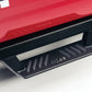 N-Fab EPYX 07-18 Chevy/GMC 1500/08-10 Chevy/GMC 2500/3500 Extended Cab - Cab Length - Tex. Black