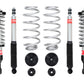 Eibach 03-09 Lexus GX470 Pro-Truck Lift Kit System Stage 2