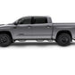 N-Fab Nerf Step 2019 Dodge RAM 2500/3500 Crew Cab 6.4ft Standard Bed Gas/Diesel - Gloss Black - 3in
