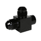 Aeromotive 2x AN-08 x AN-06 Port Tee