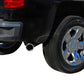 Gibson 14-18 Chevrolet Silverado 1500 LTZ 6.2L 3.5in Cat-Back Single Exhaust - Aluminized