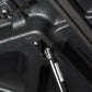 UnderCover 19-20 Ram 1500 6.4ft Lux Bed Cover - Maximum Steel