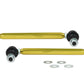 Whiteline Universal Sway Bar - Link Assembly Heavy Duty Adjustable 12mm Steel Ball/Ball Style