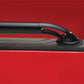 Putco 14-18 Chevy Silverado LD - 6.5ft Bed Locker Side Rails - Black Powder Coated