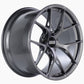 BBS FI-R 20x9 5x130 ET48 CB71.6 Gloss Platinum Wheel