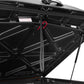 UnderCover 19-20 Ford Ranger 5ft Elite Bed Cover - Black Textured
