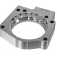 aFe Silver Bullet Throttle Body Spacers TBS Toyota Tundra 00-04 Sequoia 01-04 V8-4.7L
