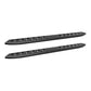 Westin 2016-2018 Nissan Titan XD Crew Cab Thrasher Running Boards - Textured Black