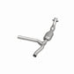 MagnaFlow Conv DF Ford 02-04 F-150 4.2L