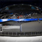 Skunk2 Ultra Series BRZ/FR-S Radiator w/ Built-in Oil Cooler