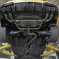 aFe MACHForce XP 3in-2.5in 304SS Exhaust Cat-Back 15-20 Audi S3 L4-2.0L (t) - Polished Tips