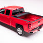 BAK 2014 Chevy Silverado 1500 / 15-20 Chevy Silverado 2500/3500 8ft Bed BAKFlip MX4 Matte Finish