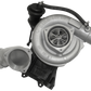 Fleece Performance 01-04 GM Duramax 6.6L LB7 63mm Billet LB7 Cheetah Turbocharger