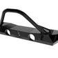 ICON 07-18 Jeep Wrangler JK Pro Series Front Bumper w/Bar/Tabs