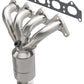 Magnaflow Conv DF 05-06 Kia Sportage 2.0L
