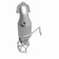 Magnaflow Conv DF 04 S40/V40 1.9L frt CA