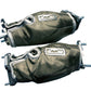 Kooks 2020+ Chevrolet Corvette C8 LT2 6.2L Heat Shield Blankets for Ultra Green Catted Connect Pipes