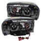 Oracle 02-09 Chevrolet Trail Blazer SMD HL - ColorSHIFT w/ Simple Controller