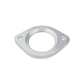 Mishimoto Subaru Exhaust Adapter, Stock Downpipe to 3in Exhaust