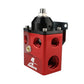 Aeromotive A4 Carbureted Regulator - 4-Port