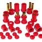 Prothane 04-05 Pontiac GTO Total Kit - Red