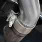 MagnaFlow 21-23 Ford Bronco 2.3L / 2.7L D-Fit Rear Muffler Delete