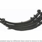 ARB Dakar Spare Leaf