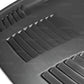 Seibon 09-15 Nissan GTR R35 GTII Dry Carbon Hood