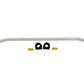 Whiteline 09-11 Nissan R35 GTR Front 33mm Heavy Duty Adjustable Sway Bar (CBA models)