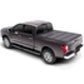 BAK 16-20 Nissan Titan XD 6ft 6in Bed (w or w/o Track System) BAKFlip MX4 Matte Finish