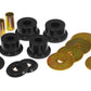 Prothane 90-94 Mitsubishi Eclipse AWD Subframe Mount Kit - Black