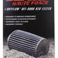 AEM 3.5 inch x 9 inch DryFlow Conical Air Filter