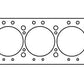Cometic 65-67 Jag 4.2L Series-1 93mm .043 inch CFM-20 Head Gasket