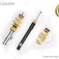 KW C-Class W205 Convertible RWD Coilover Kit V2