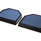 aFe MagnumFLOW OEM Replacement Air Filter PRO 5R 2015 BMW M3/M4 (F80/F82) 3.0L S55 (tt) Qty. 2