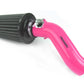 Perrin 18-21 Subaru STI Cold Air Intake - Hyper Pink