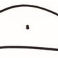 Omix Liftgate Inner Glass Seal 76-86 Jeep CJ7