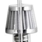 Spectre Breather Filter 10mm Flange / 2in. OD / 1-3/4in. Height - White