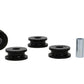 Whiteline Plus 88-91 Honda Civic/CRX / 10/87-11.91 Prelude Front Radius/Strut Rod to Chassis Bushing